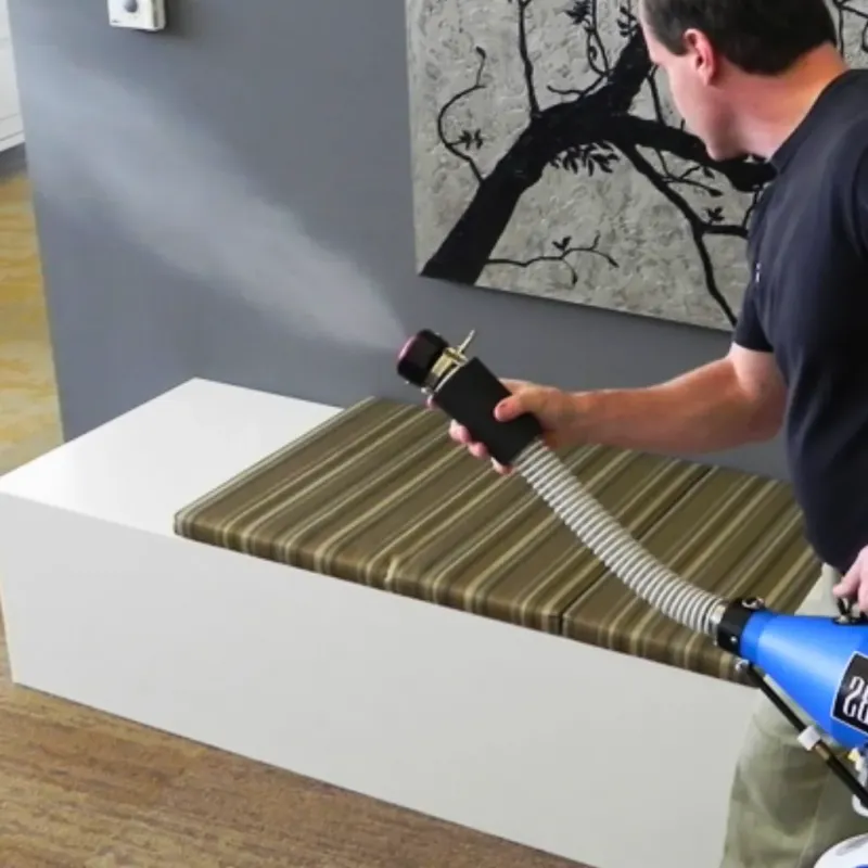 Professional Odor Removal in Los Alamos County, NM